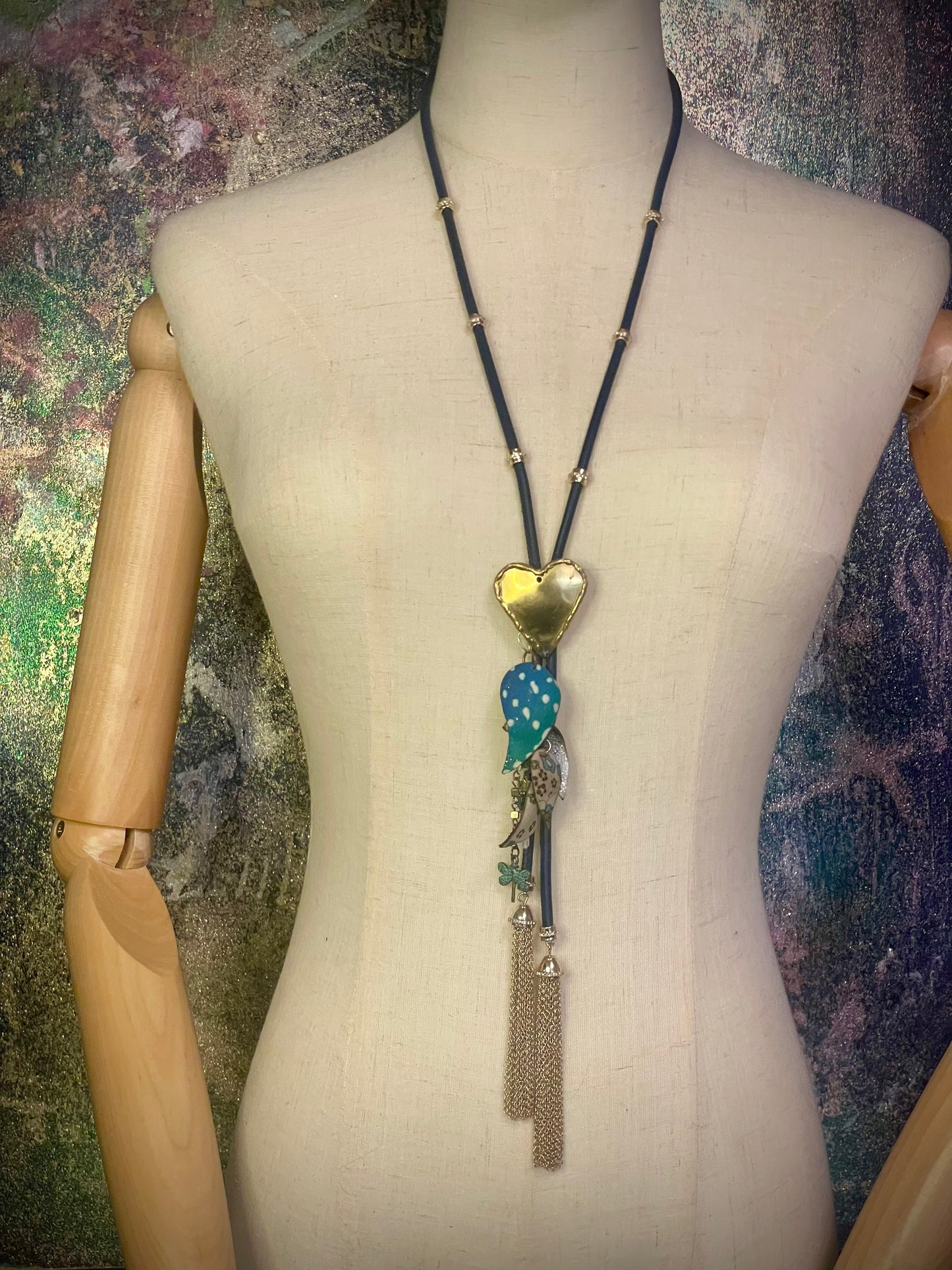 Cute Necklace