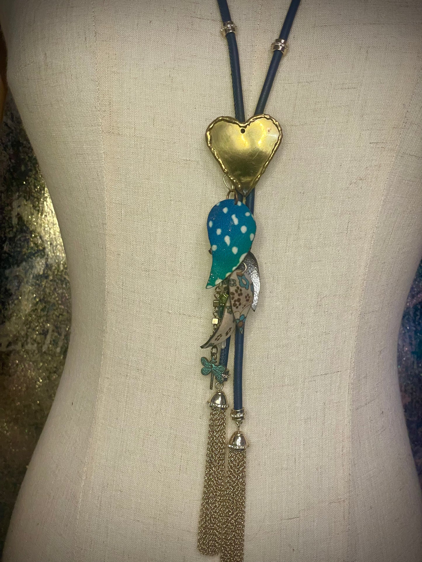 Cute Necklace