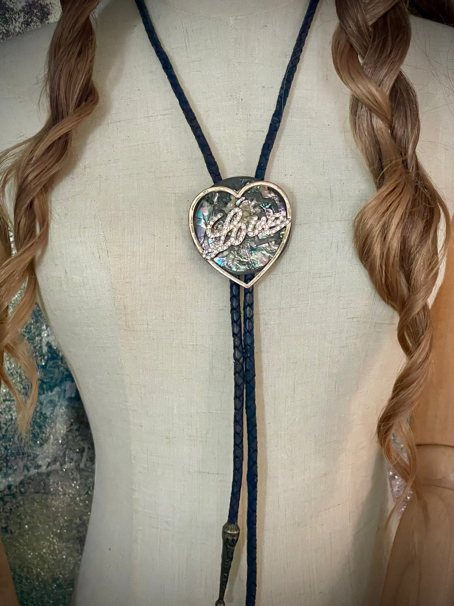 Love Bolo