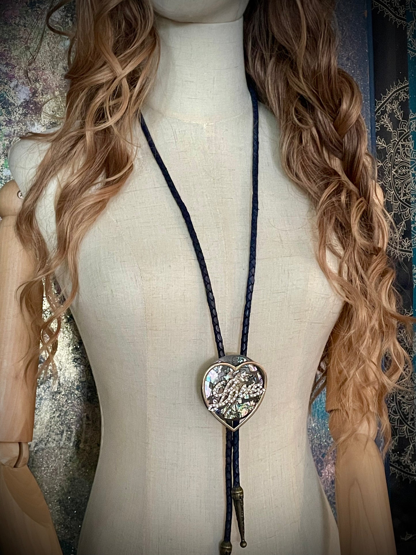 Love Bolo