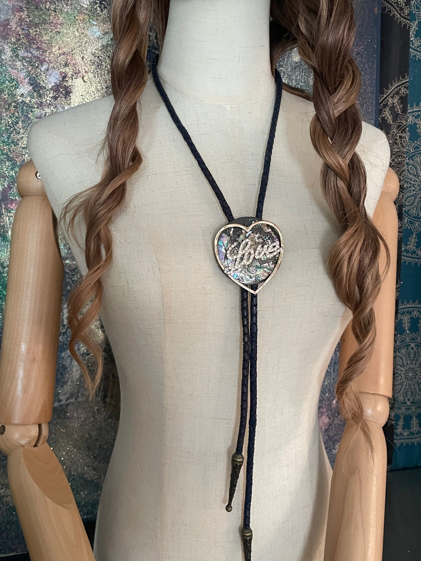 Love Bolo